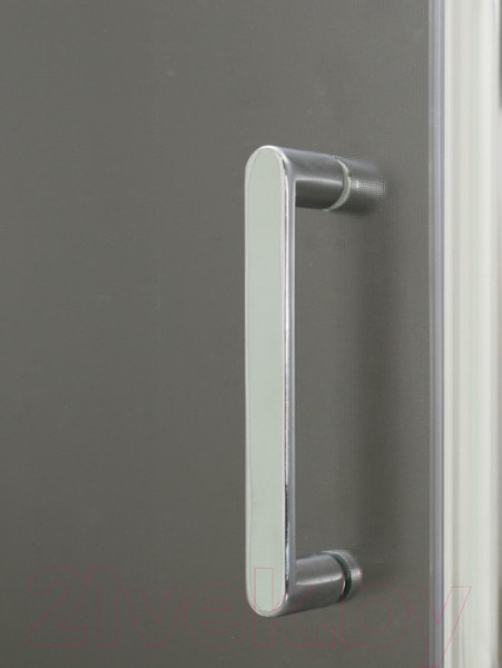 Изображение товара Душевая дверь BelBagno UNIQUE-BF-1-110/125-C-Cr