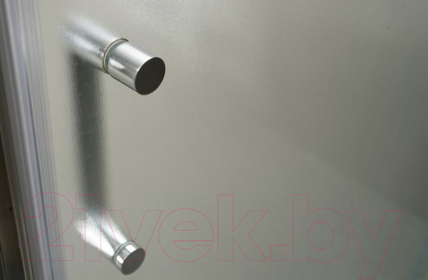 Изображение товара Душевая дверь BelBagno UNIQUE-BF-1-110/125-P-Cr