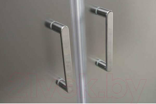 Изображение товара Душевая дверь BelBagno UNIQUE-BF-2-150/180-C-Cr