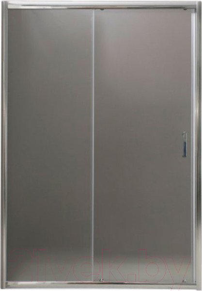 Изображение товара Душевая дверь BelBagno UNO-BF-1-135-C-Cr