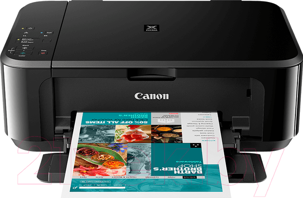 Изображение товара МФУ Canon Pixma MG3640S