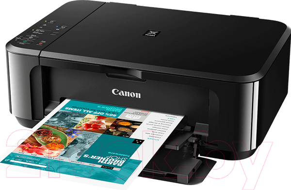Изображение товара МФУ Canon Pixma MG3640S