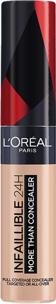 Изображение товара Консилер L'Oreal Paris Infaillible 24H 320 фарфор