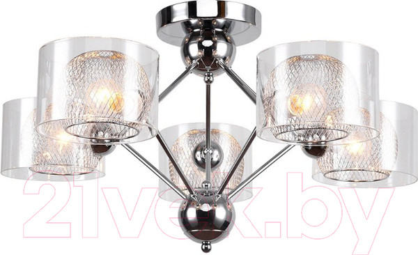 Изображение товара Люстра Lussole LSP-8279