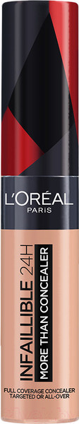 Изображение товара Консилер L'Oreal Paris Infaillible 24H 325 холодный бежевый