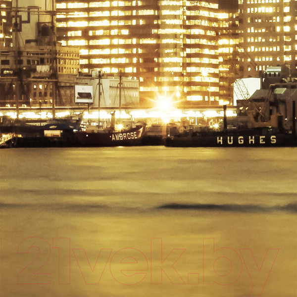 Изображение товара Фотообои листовые Citydecor Бруклинский мост 2 (500x254)