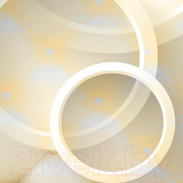 Изображение товара Фотообои листовые Citydecor Цветочный декор 11 3D (400x254)