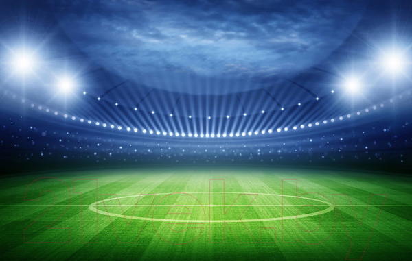 Изображение товара Фотообои листовые Citydecor Стадион (400x254)