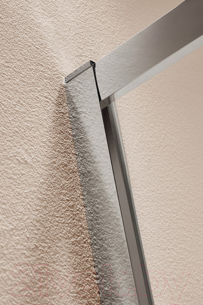 Изображение товара Душевая дверь Cezares ECO-O-B-1-65-C-Cr