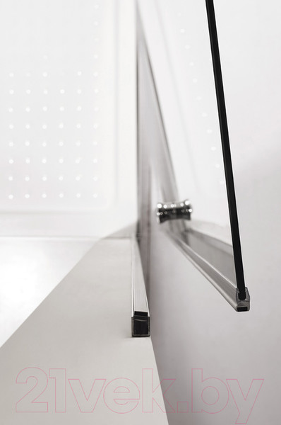 Изображение товара Душевая дверь Cezares ECO-O-B-1-70-C-Cr