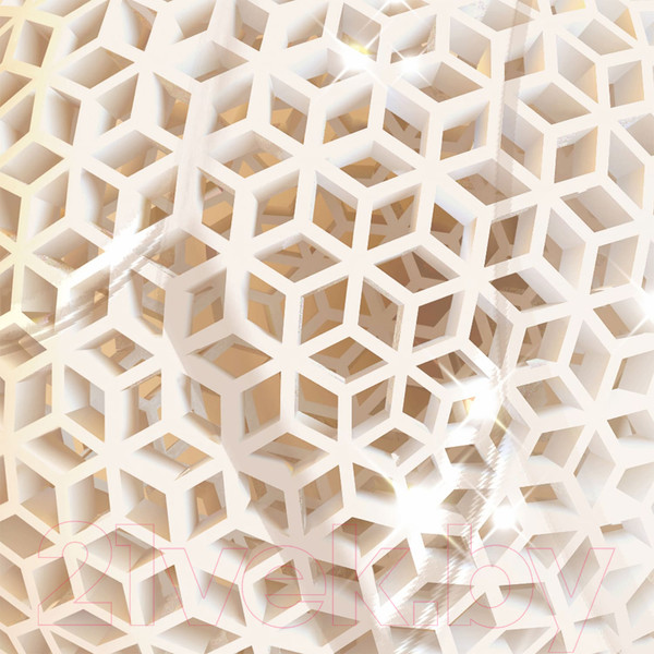 Изображение товара Фотообои листовые Citydecor Абстракция 6 3D (400x254)