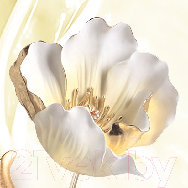 Изображение товара Фотообои листовые Citydecor Цветочный декор 10 (300x254)