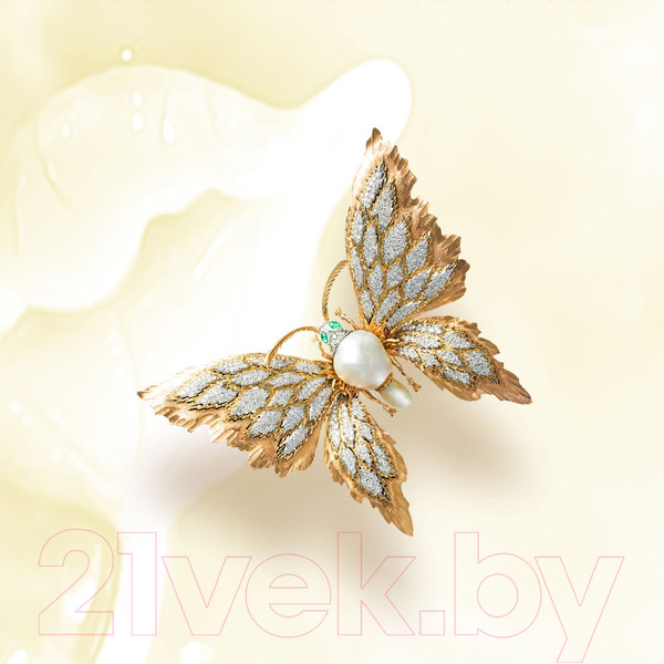 Изображение товара Фотообои листовые Citydecor Цветочный декор 10 (300x254)