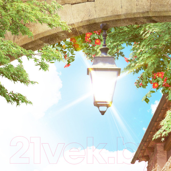 Изображение товара Фотообои листовые Citydecor Фреска Италия 2 (100x254)