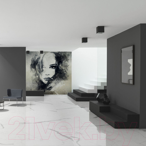 Изображение товара Фотообои листовые Citydecor Нуар (200x140)