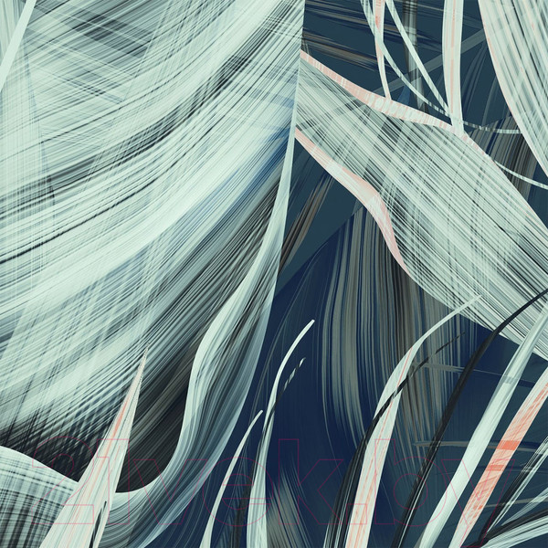 Изображение товара Фотообои листовые Citydecor Тропические цветы (300x254)