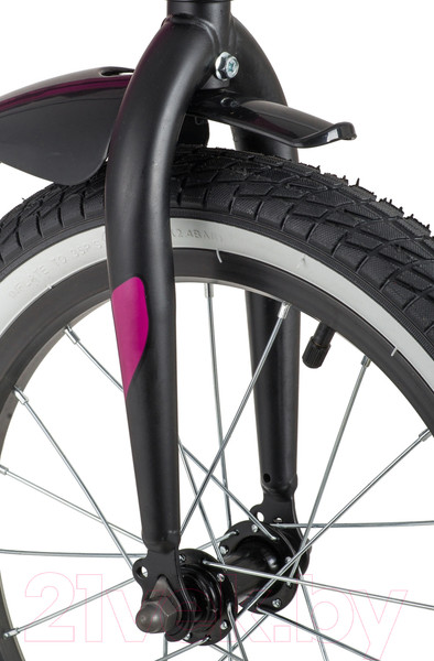 Изображение товара Детский велосипед Novatrack Prime 167APRIME.GPN20