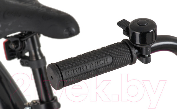 Изображение товара Детский велосипед Novatrack Prime 167APRIME.GPN20