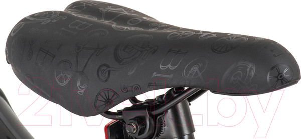 Изображение товара Детский велосипед Novatrack Prime 167APRIME.GPN20