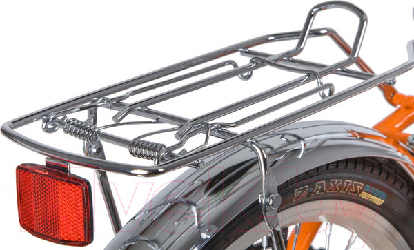 Изображение товара Велосипед Novatrack TG-20 20FTG201.OR20