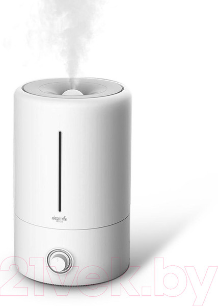 Изображение товара Ультразвуковой увлажнитель воздуха Deerma DEM-F628W