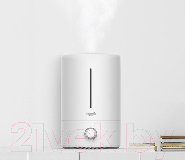 Изображение товара Ультразвуковой увлажнитель воздуха Deerma DEM-F628W