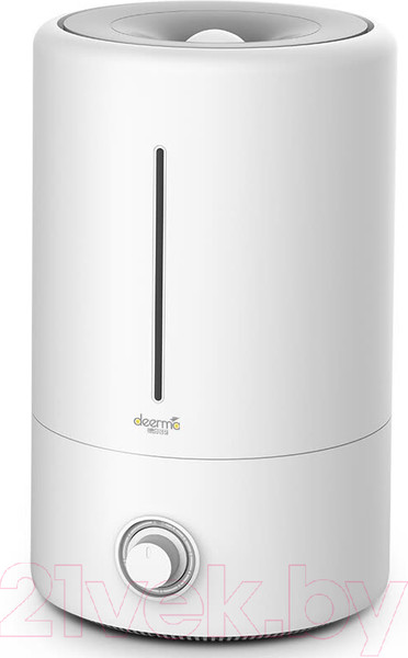 Изображение товара Ультразвуковой увлажнитель воздуха Deerma DEM-F628W