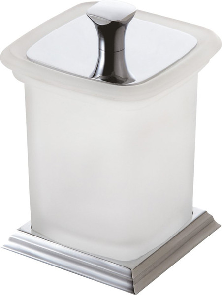 Изображение товара Органайзер для ватных палочек Art&Max Zoe AM-G-6831DX