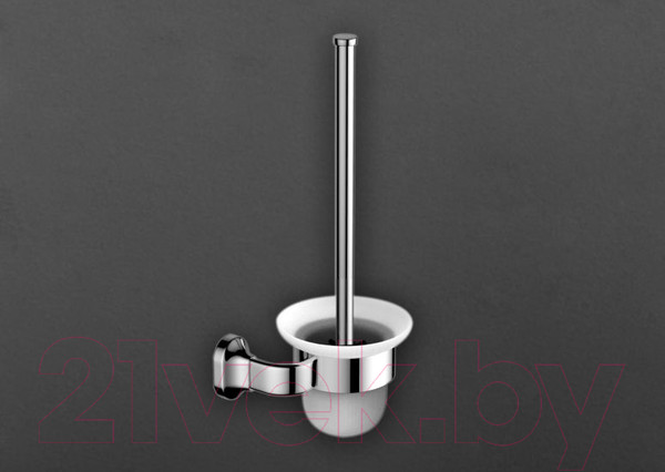 Изображение товара Ершик для унитаза Art&Max Ovale AM-E-4081