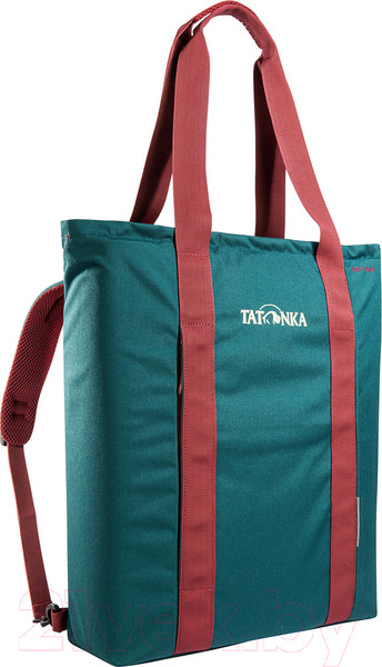 Изображение товара Сумка Tatonka Grip Bag / 1631.063 (зеленый)
