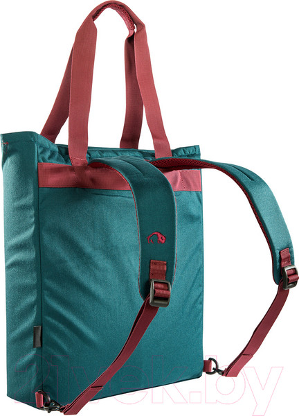 Изображение товара Сумка Tatonka Grip Bag / 1631.063 (зеленый)