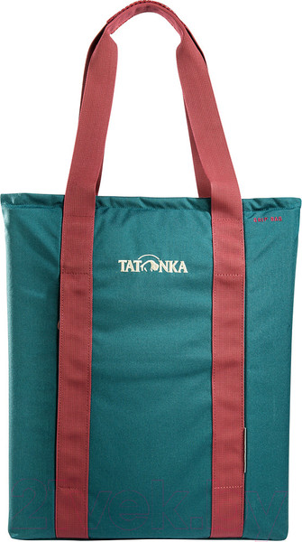 Изображение товара Сумка Tatonka Grip Bag / 1631.063 (зеленый)