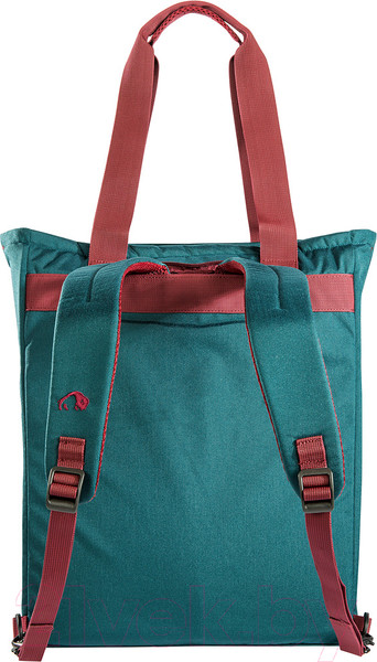 Изображение товара Сумка Tatonka Grip Bag / 1631.063 (зеленый)