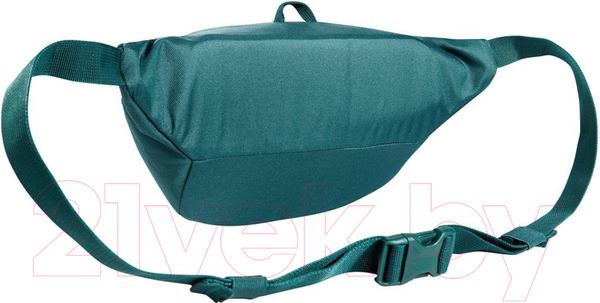 Изображение товара Сумка на пояс Tatonka Funnybag M / 2215.063 (зеленый)