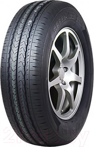 Изображение товара Летняя легкогрузовая шина LingLong GreenMax Van 185R14C 102/100R