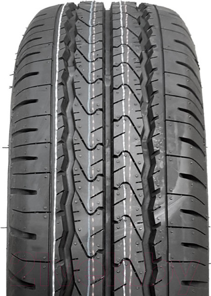 Изображение товара Летняя легкогрузовая шина LingLong GreenMax Van 185R14C 102/100R