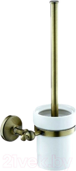 Изображение товара Ершик для унитаза Art&Max Antic AM-E-2681Q