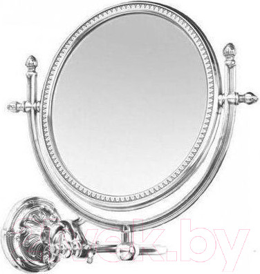 Изображение товара Зеркало косметическое Art&Max Barocco AM-2109-Cr