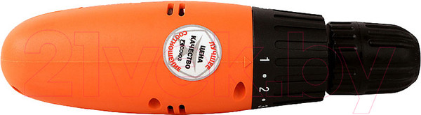 Изображение товара Дрель-шуруповерт СОЮЗ ДУС-2142