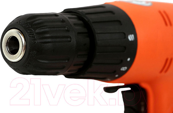 Изображение товара Дрель-шуруповерт СОЮЗ ДУС-2142