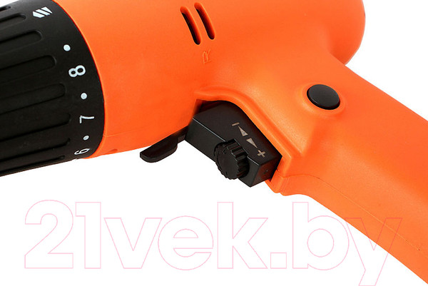 Изображение товара Дрель-шуруповерт СОЮЗ ДУС-2142