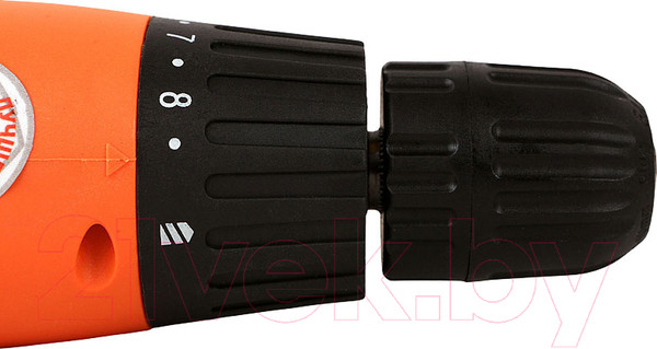 Изображение товара Дрель-шуруповерт СОЮЗ ДУС-2142