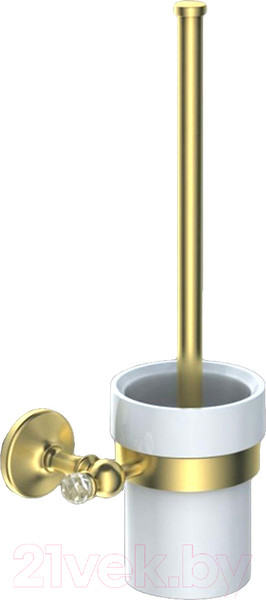 Изображение товара Ершик для унитаза Art&Max Antic Crystal AM-E-2681SJ-Do