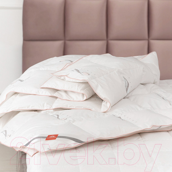 Изображение товара Одеяло Kariguz Тюльпан / ТЛ21-7-2 (200x220)