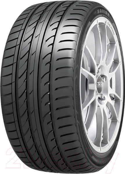 Изображение товара Летняя шина Sailun Atrezzo ZSR SUV 255/55R19 111W