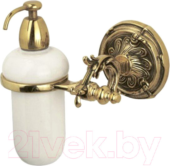 Изображение товара Дозатор для жидкого мыла Art&Max Barocco AM-1788-Br