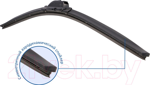 Изображение товара Щетка стеклоочистителя Goodyear GY000440