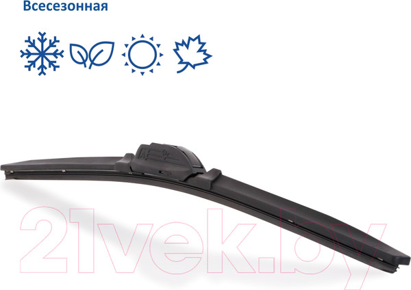 Изображение товара Щетка стеклоочистителя Goodyear GY000440