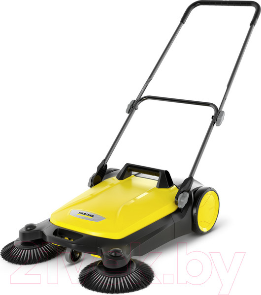 Изображение товара Подметальная машина Karcher S4 Twin 1.766-360.0