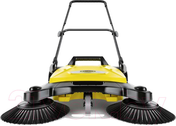 Изображение товара Подметальная машина Karcher S4 Twin 1.766-360.0